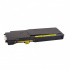 Dell 2K1VC sárga (yellow) kompatibilis toner