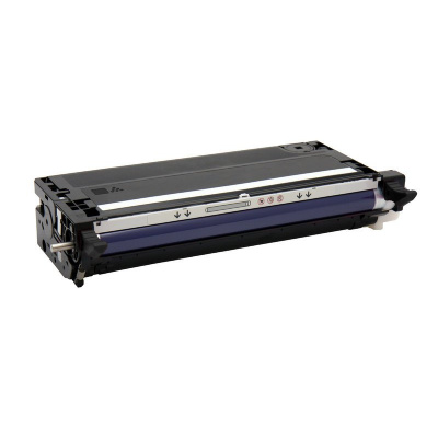 Dell PT3108093Bk fekete (black) utángyártott toner