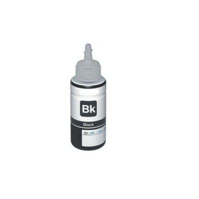 Epson 103 T00S1 fekete (black) kompatibilis tintapatron