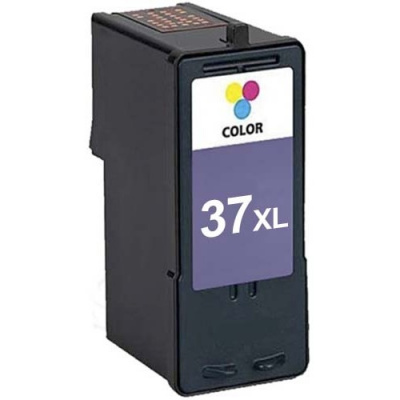 Lexmark 37 18C2140E színes kompatibilis tintapatron