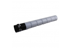 Konica Minolta TN324K fekete (black) utángyártott toner