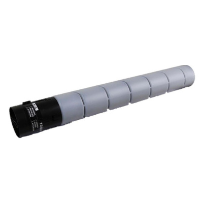 Konica Minolta TN324K fekete (black) utángyártott toner