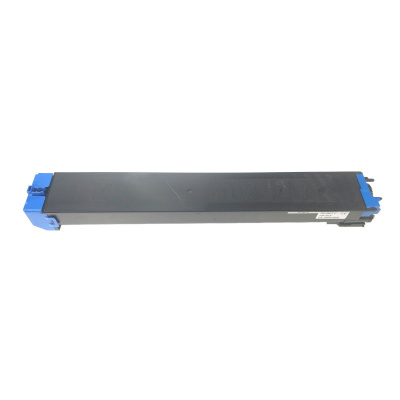 Sharp DX-25GTCA cián (cyan) utángyártott toner