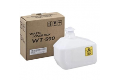 Kyocera WT-590 302KV93110 eredeti hulladéktoner-tartály