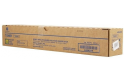 Konica Minolta TN324Y, A8DA250 sárga (yellow) eredeti toner