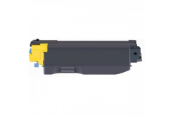Triumph Adler PK-5018Y 1T02TWATA0 sárga (yellow) eredeti toner
