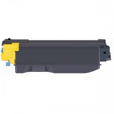 Triumph Adler PK-5018Y 1T02TWATA0 sárga (yellow) eredeti toner