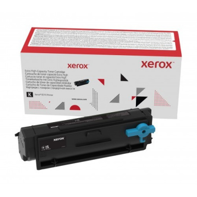 Xerox 006R04380 fekete (black) eredeti toner