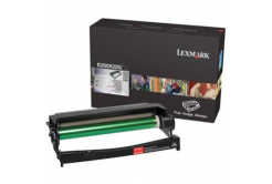 Lexmark E250X22G fekete (black) eredeti fotohenger