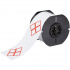Brady B30-261-7569-CLP4B / 121644, Pre-printed GHS/CLP Chemical Labels, 75.00 mm x 110.00 mm