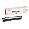 Canon CRG-729 4369B002 cián (cyan) eredeti toner