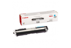 Canon CRG-729 4369B002 cián (cyan) eredeti toner