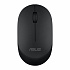 ASUS MW103/Irodai/Optikai/1 600 DPI/Vezeték nélküli USB/Fekete