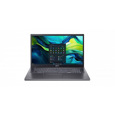Acer NX.JL4EC.00A Aspire 17/A17-51M-98D3/9-270H/17,3"/FHD/32GB/1TB/Intel integrált/W11H/Szürke/2R