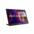 ASUS ZenScreen MB16QHG 90LM08NG-B01170 Monitor, 16", IPS, 2560x1600, 120Hz, 5ms, Black, 3R
