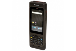 Honeywell CN80 CN80-L1N-1EC110E, 2D, 6603ER, BT, Wi-Fi, 4G, num., ESD, PTT, GMS, Android