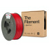 "The Filament" by Spectrum TF-24020, PETG, 1,75mm, 1000g, Piros (Technical red)
