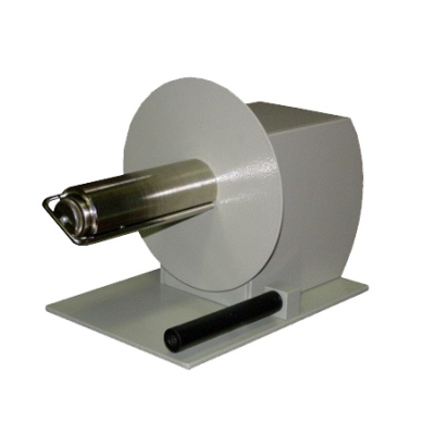 UN-115 univerzális címketekercselő