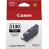 Canon PFI-5100 MBK 6951C001 matt fekete (matte black) eredeti tintapatron