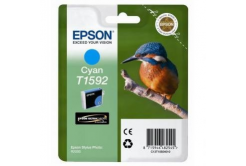 Epson T15924010 cián (cyan) eredeti tintapatrone
