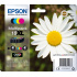 Epson 18XL T181640 C13T18164012 színes (CMYK) multipack eredeti tintapatron