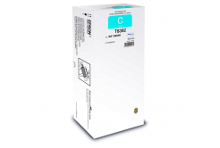 Epson T8392 C13T83924N XL cián (cyan) eredeti tintapatron