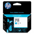 HP 711 CZ130A cián (cyan) eredeti tintapatron