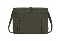 notebook tok 15,6", zöld poliészterből, vízálló, HP