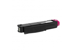 Triumph Adler PK-5011M bíborvörös (magenta) utángyártott toner