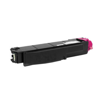 Triumph Adler PK-5011M bíborvörös (magenta) utángyártott toner