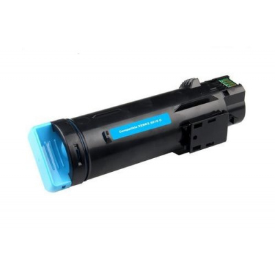 Xerox 106R03485 cián (cyan) utángyártott toner