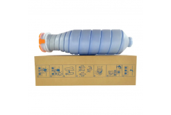 Konica Minolta TN627C ACVV450 cián (cyan) eredeti toner