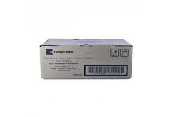 Triumph Adler TK-C4626 4462610111 cián (cyan) eredeti toner