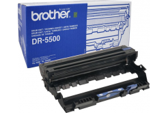 Brother DR-5500 fekete (black) eredeti fotohenger