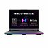 ASUS ROG Strix G16/G614PW-TS086Z/R9-8940HX/16"/2560x1600/16GB/1TB/RTX 5080/operációs rendszer nélkül/Szürke/2R