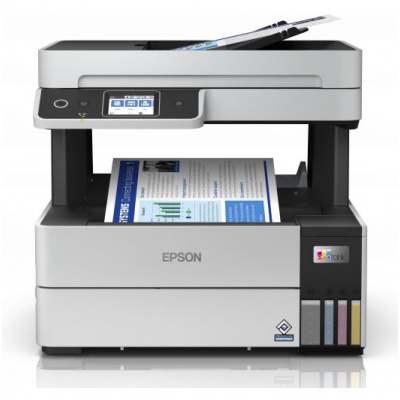 Epson EcoTank L6490 C11CJ88403 tintasugaras multifunkciós