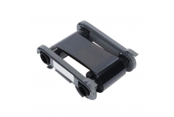 Evolis ribbon, KO