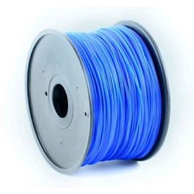 Gembird 3DP-ABS1.75-01-B, 3D filament, ABS, 1,75mm, 1000g, Kék (Blue)