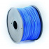 Gembird 3DP-ABS1.75-01-B, 3D filament, ABS, 1,75mm, 1000g, Kék (Blue)