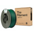 "The Filament" by Spectrum TF-24100, PLA CF, 1,75mm, 1000g, Zöld (Green)