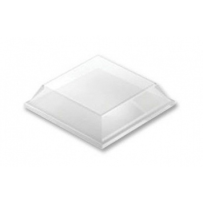 3M Bumpon™ SJ5308 átlátszó, tálca = 80 db