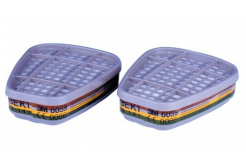 3M 6059 ABEK1 Filtr proti plynům a výparům