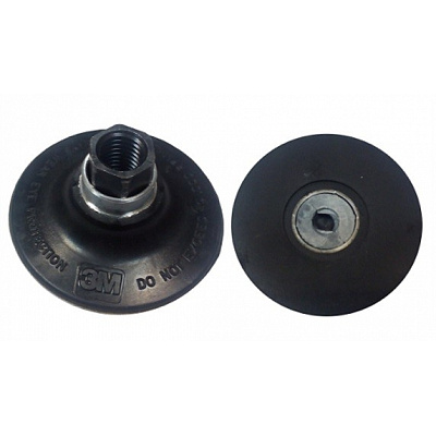3M Roloc™ tárcsatartó alátét, M14 menet, 75 mm M14
