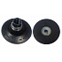 3M Roloc™ tárcsatartó alátét, M14 menet, 75 mm M14