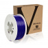 Verbatim 55322 3D filament, PLA, 1,75mm, 1000g, 335m, Kék (Blue)