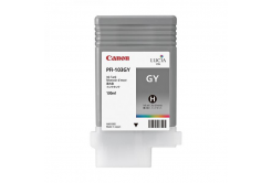 Canon PFI-103GY, 2213B001 szürke (grey) eredeti tintapatron
