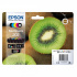 Epson 202 C13T02E74010 multipack eredeti tintapatron
