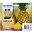 Epson 604 T10G640 C13T10G64010 színes (CMYK) multipack eredeti patronok