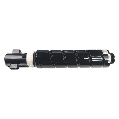 Canon C-EXV 53, 0473C002 fekete (black) utángyártott toner