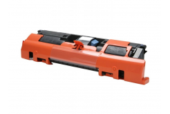 Canon EP-701BK fekete (black) kompatibilis toner